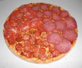 13. QUATTRO SALAMI
